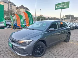 Volkswagen Polo Hatch