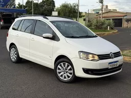 Volkswagen Spacefox