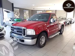 Ford F-250