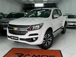 Chevrolet S10