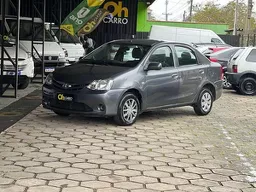 Toyota Etios