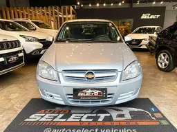 Chevrolet Celta