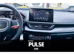 Fiat Pulse