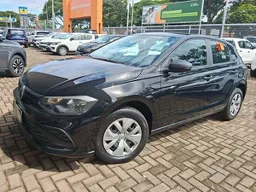 Volkswagen Polo Hatch