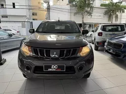 Mitsubishi L200 Triton