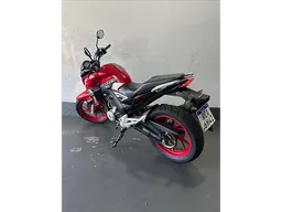 CB Twister