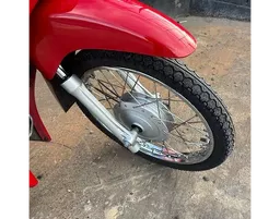 Honda C 100
