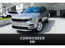 Jeep Commander