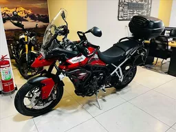 Triumph Tiger 900