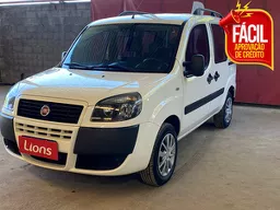 Fiat Doblò