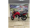 Honda CG 160 Fan 2022-vermelho-goiania-goias-28