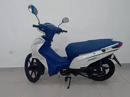 Shineray Jet