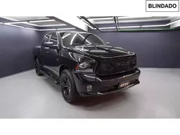 RAM Classic
