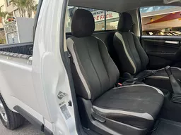 Chevrolet S10