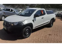 Fiat Strada