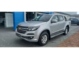 Chevrolet S10