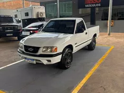 Chevrolet S10