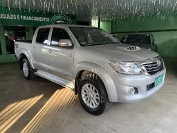 Hilux