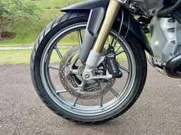 BMW R 1200 GS