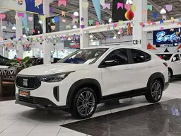 Fiat Fastback