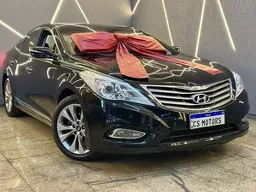 Hyundai Azera