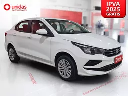 Fiat Cronos