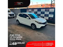 Fiat Argo