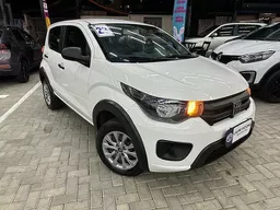 Fiat Mobi