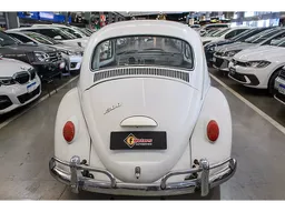 Volkswagen Fusca