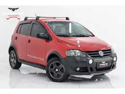 Volkswagen Crossfox