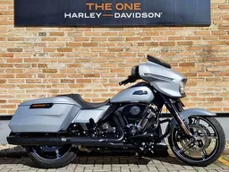 Street Glide