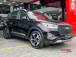 Chery Tiggo 5X Pro