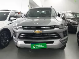 Chevrolet S10