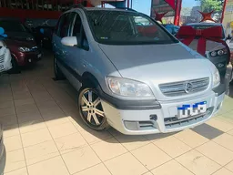 Chevrolet Zafira