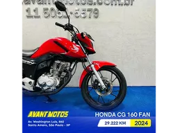 CG 160
