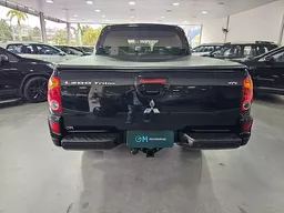 Mitsubishi L200 Triton
