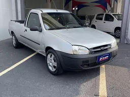 Ford Courier