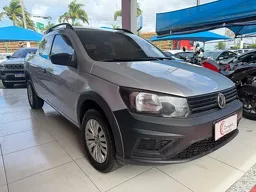 Volkswagen Saveiro
