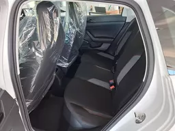 Volkswagen Polo Hatch