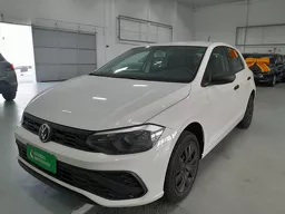 Volkswagen Polo Hatch
