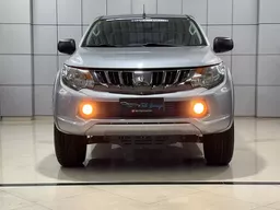 Mitsubishi L200 Triton