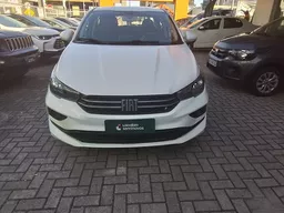 Fiat Cronos