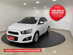 Chevrolet Sonic