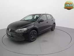 Volkswagen Polo Hatch