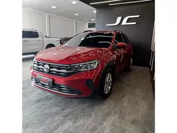 Volkswagen Nivus