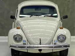 Volkswagen Fusca