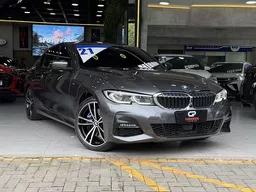 BMW 330e