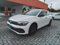 Volkswagen Polo Hatch