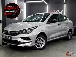 Fiat Cronos