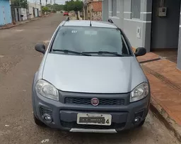Fiat Strada